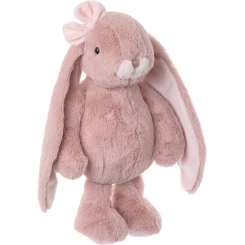 Bukowski Pink bunny with big ears 38 cm